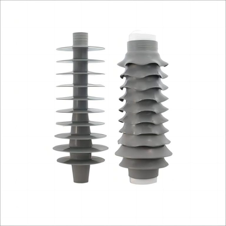 Cold shrink cable accessories