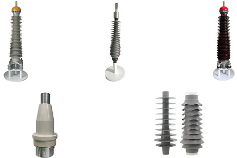 Silicone ceramizzabile: l'innovazione ignifuga per gli accessori per cavi