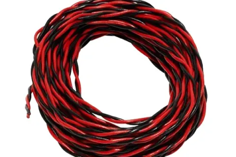Mengapa Kabel Memiliki Warna yang Berbeda – Bukan Hanya untuk Estetika