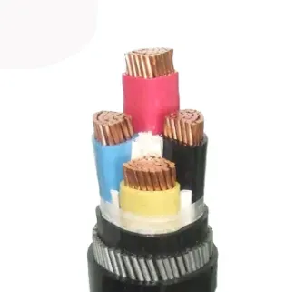 El mundo subterráneo: por qué los cables enterrados necesitan protección.
