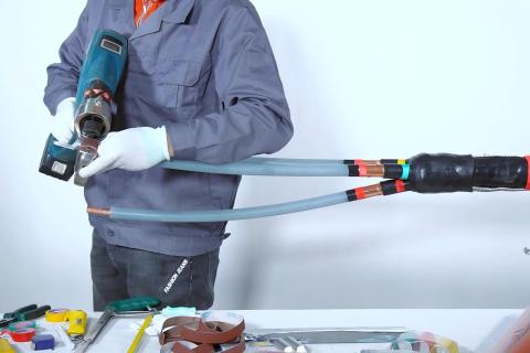 Por qué es fundamental una correcta preparación del cableado