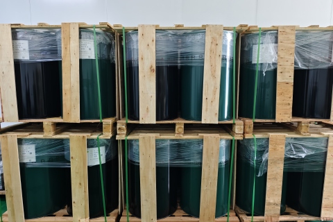 Perché la gomma siliconica viene utilizzata negli accessori per cavi