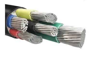 Cómo leer la hoja de especificaciones de un cable de alimentación