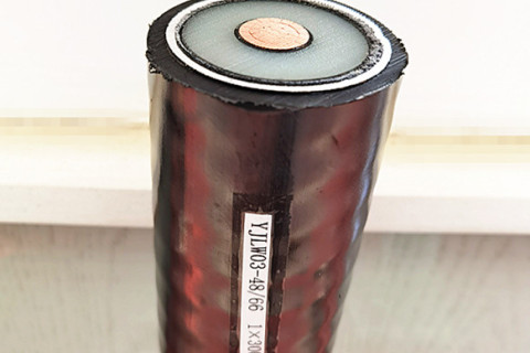 How to Calculate the Current-Carrying Capacity of a Power Cable