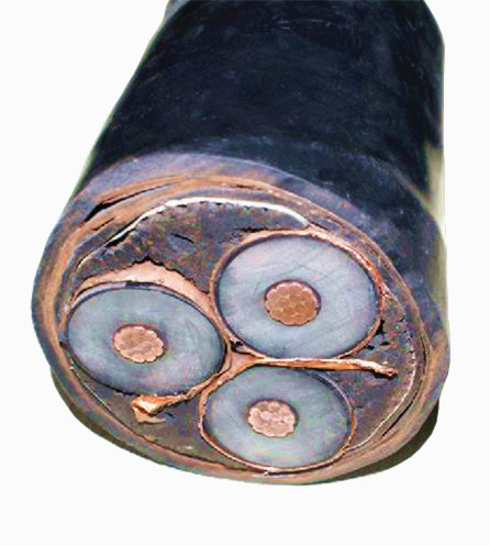 What Happens Inside a Cable Joint During Installation?