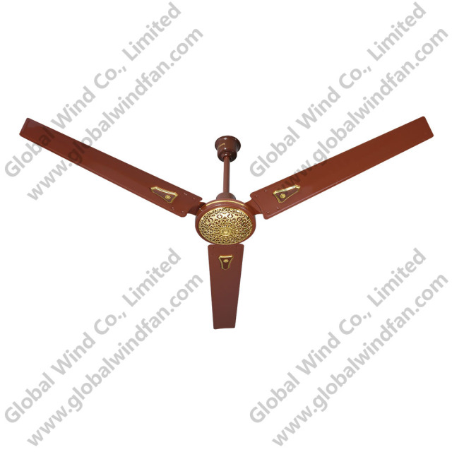 56 Inch Ceiling Fan GWFS-04