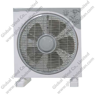 Ventilador de caja GWFS-08