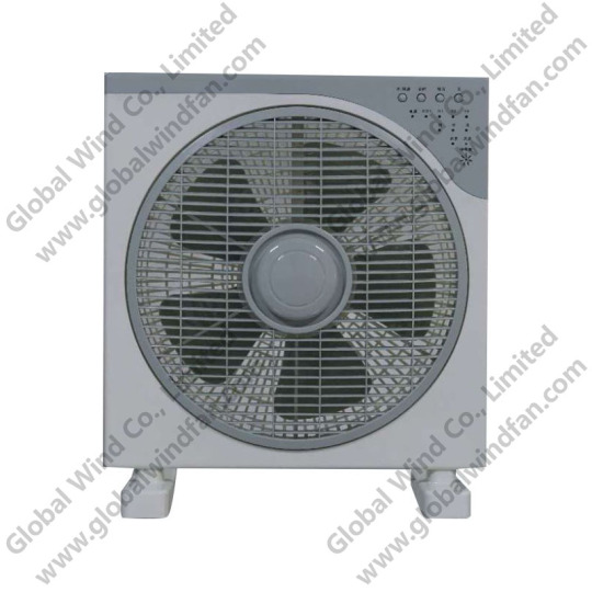 صندوق مروحة GWFS-10