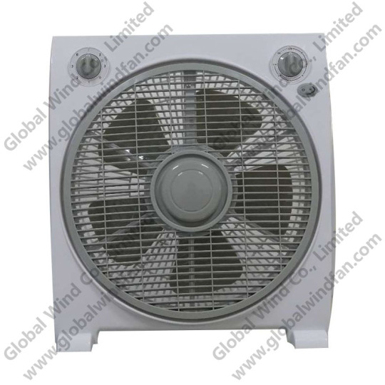 Ventilador de caja GWFS-13