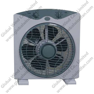 Ventilador de caja GWFS-15