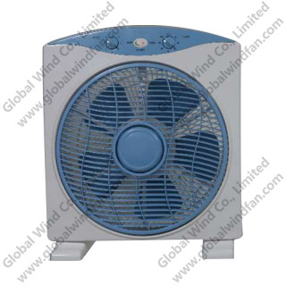 Ventilador de caja GWFS-16