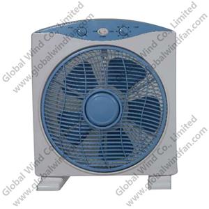 Box Fan GWFS-16
