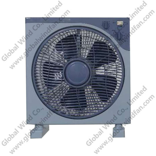 Box Fan GWFS-17