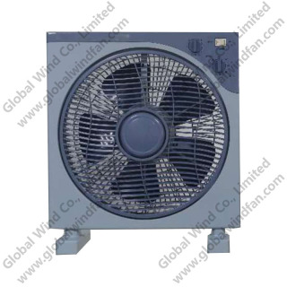 Ventilador de caja GWFS-17