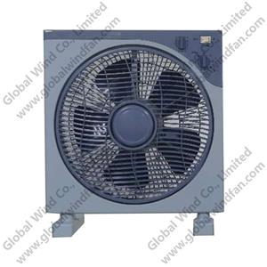 Ventilador de caja GWFS-17