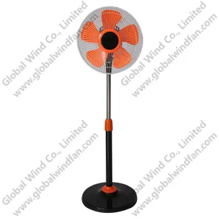 پنکه پایه کودکان 12 اینچی GWFS-20