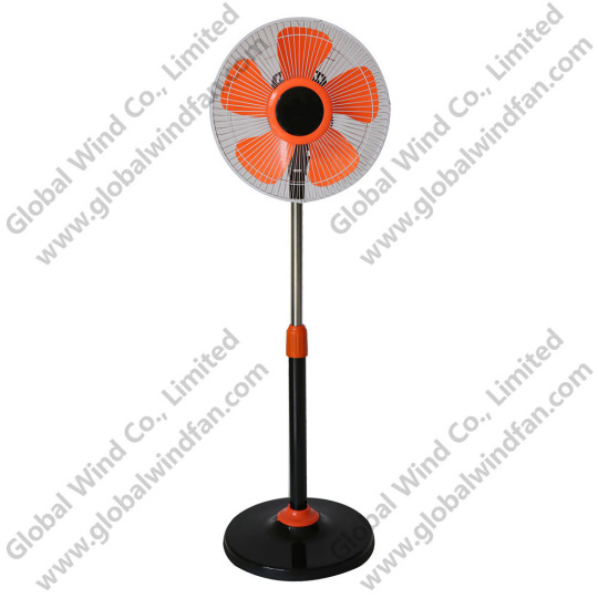 Ventilador de suporte infantil de 12 polegadas GWFS-20