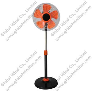 12 Inch Children Stand Fan GWFS-20