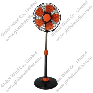 پنکه پایه کودکان 12 اینچی GWFS-21