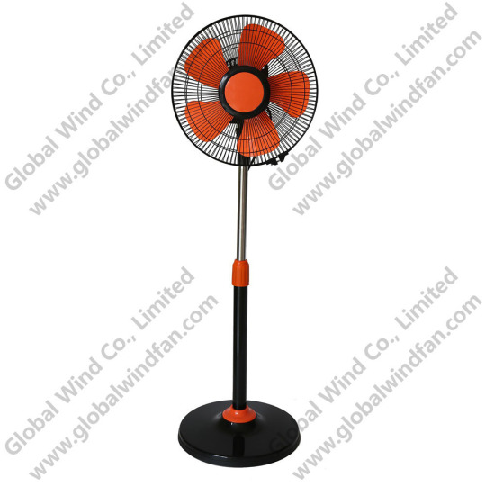 Ventilador de suporte infantil de 12 polegadas GWFS-21