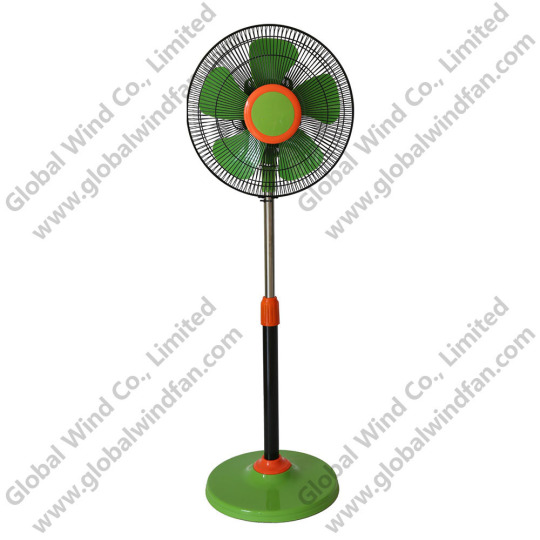 Ventilador de pé infantil de 12 polegadas GWFS-22