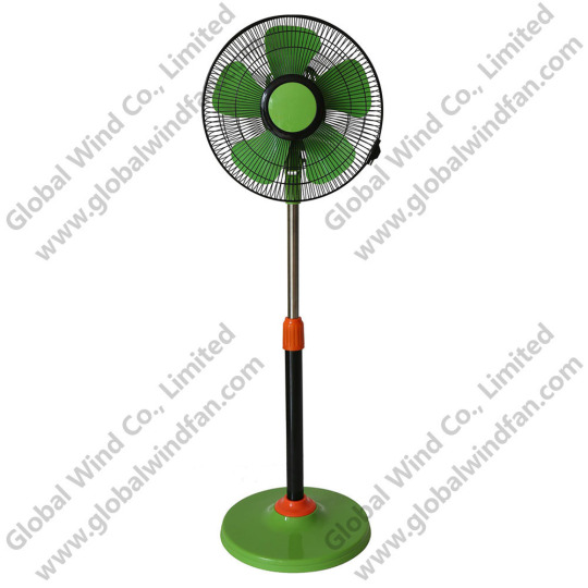 Ventilador de pé infantil de 12 polegadas GWFS-23