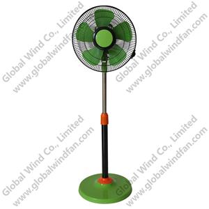 Ventilateur sur pied pour enfants de 12 pouces GWFS-23