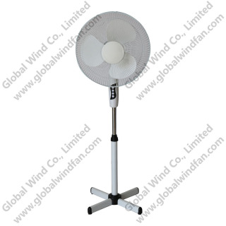 Ventilateur sur pied 16 pouces GWFS-32