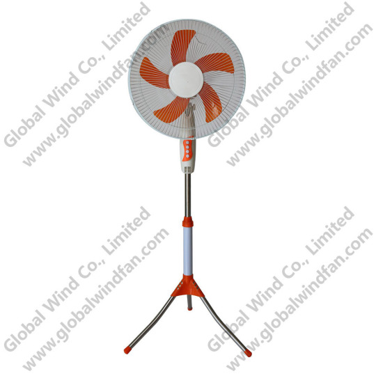 Ventilador de suporte de 16 polegadas GWFS-33