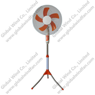 Ventilateur sur pied 16 pouces GWFS-33