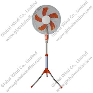 Ventilateur sur pied 16 pouces GWFS-33