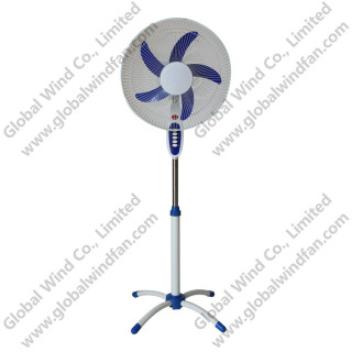Ventilateur sur pied 16 pouces GWFS-35