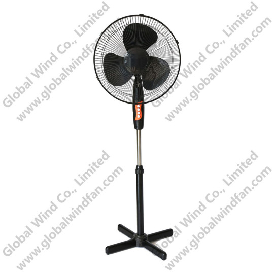 Ventilador de suporte de 16 polegadas GWFS-36