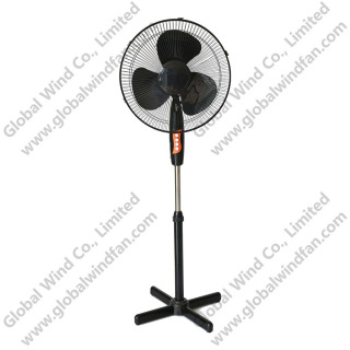 Ventilateur sur pied 16 pouces GWFS-36