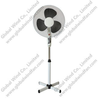 Ventilateur sur pied 16 pouces GWFS-37