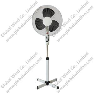 Ventilateur sur pied 16 pouces GWFS-37