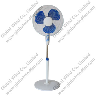 Ventilateur sur pied 16 pouces GWFS-38