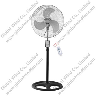 18 Zoll Fernbedienung Standventilator GWFS-40