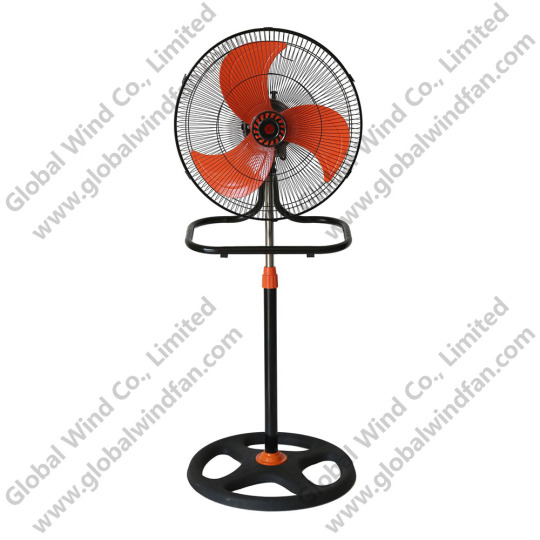 Ventilateur sur pied 18 pouces 3 en 1 GWFS-41