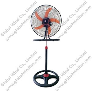18 Inch 3 In 1 Stand Fan GWFS-47