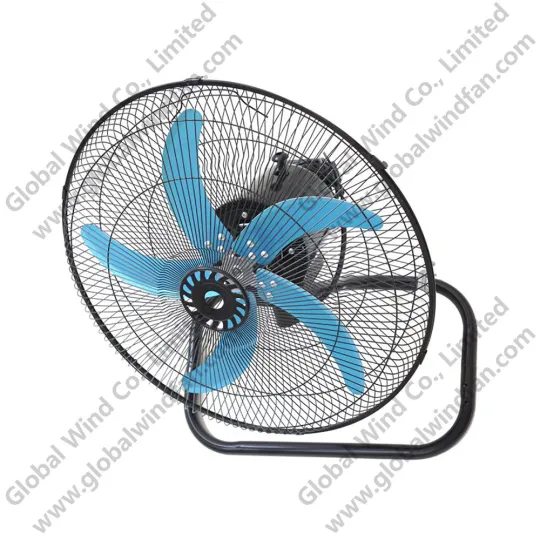 فن پایه 18 اینچی 3 در 1 GWFS-50