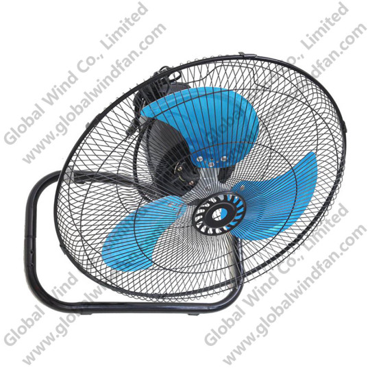 Ventilador de suporte de 18 