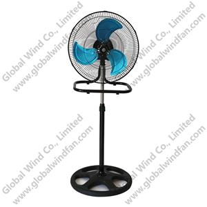 18 Inch 3 In 1 Stand Fan GWFS-53