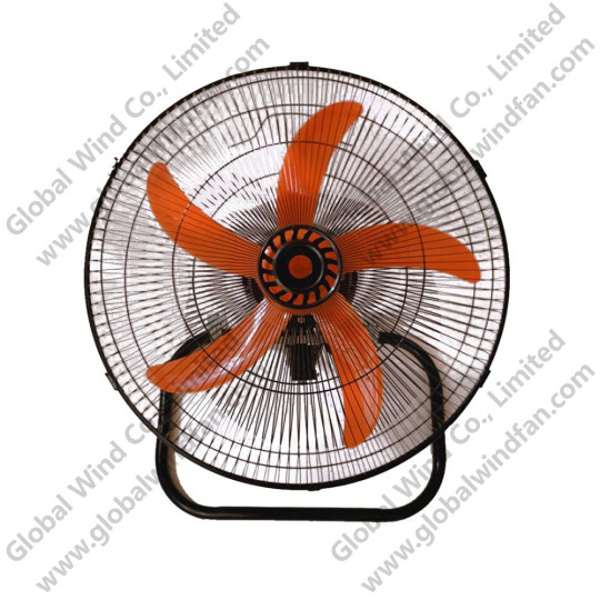 Ventilador de suporte de 18 