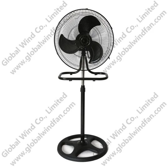فن پایه 18 اینچی 3 در 1 GWFS-58