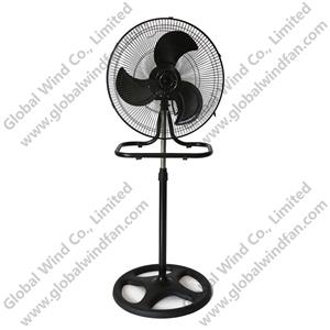 18 Inch 3 In 1 Stand Fan GWFS-58