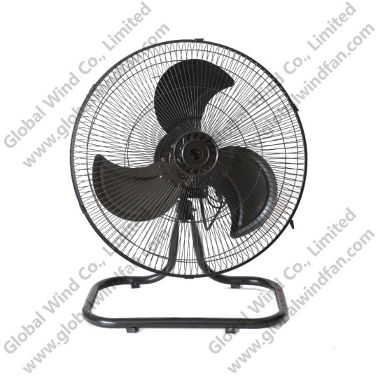 Ventilador de suporte de 18 