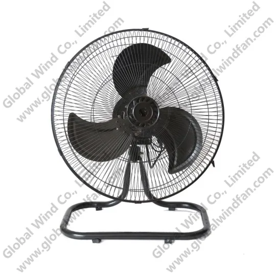 فن پایه 18 اینچی 3 در 1 GWFS-59