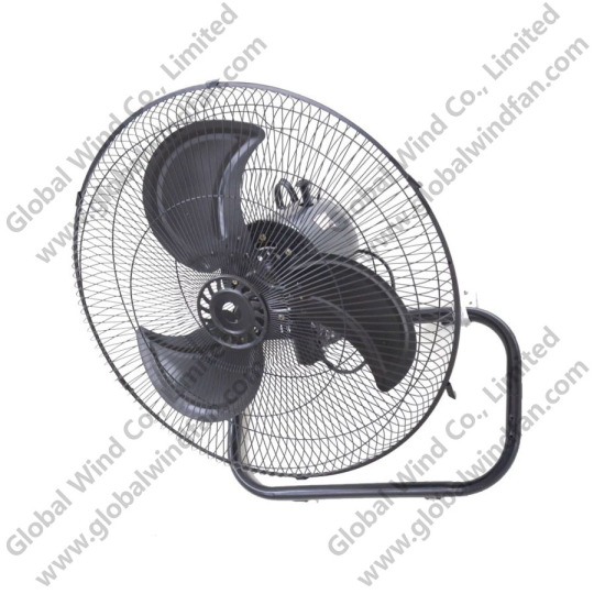 Ventilador de suporte de 18 