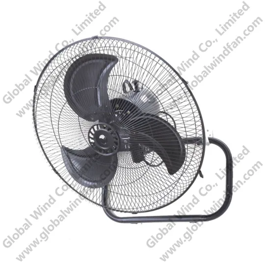 فن پایه 18 اینچی 3 در 1 GWFS-60